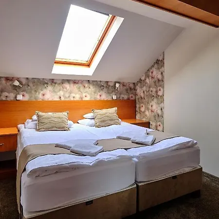 Lugas 4* Nyíregyháza