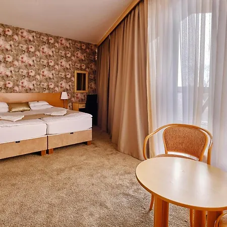 Hotel Lugas 4*