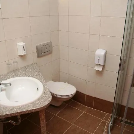 Hotel Lugas