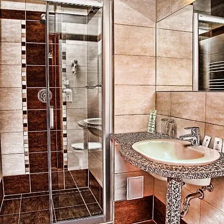 Lugas 4* Nyíregyháza