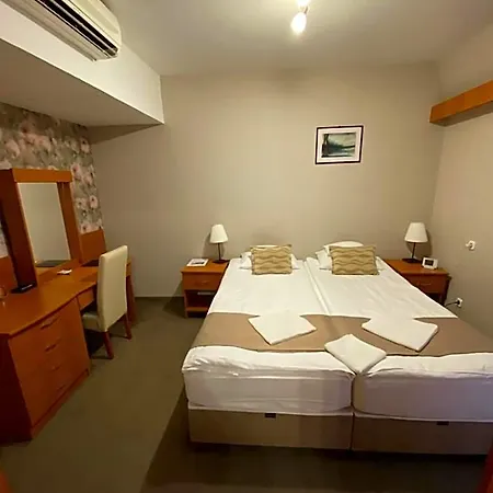 Lugas 4* Nyíregyháza