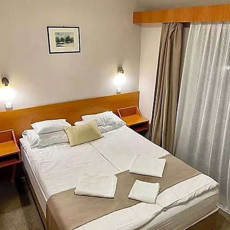 Lugas 4* Nyíregyháza