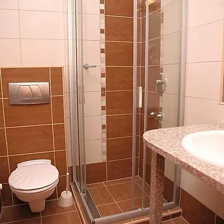 Lugas Hotel Nyíregyháza