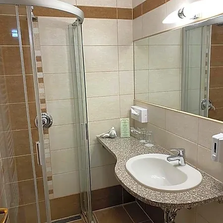 Hotel Lugas Nyíregyháza