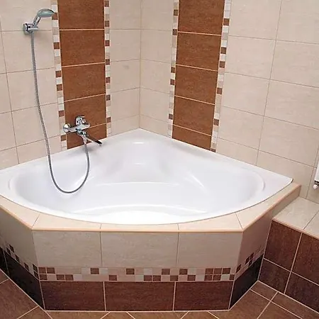 Hotel Lugas Nyíregyháza