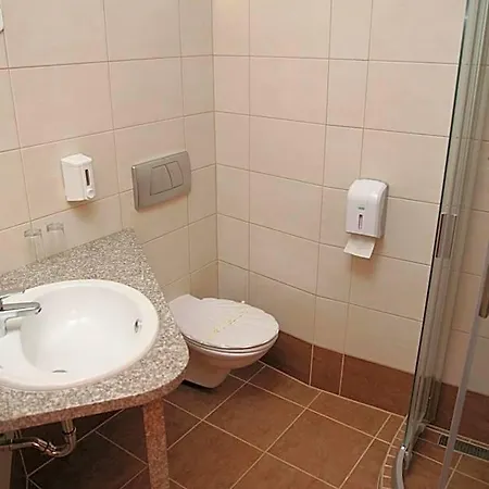 Hotel Lugas