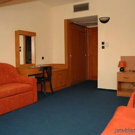 Lugas 4* Nyíregyháza