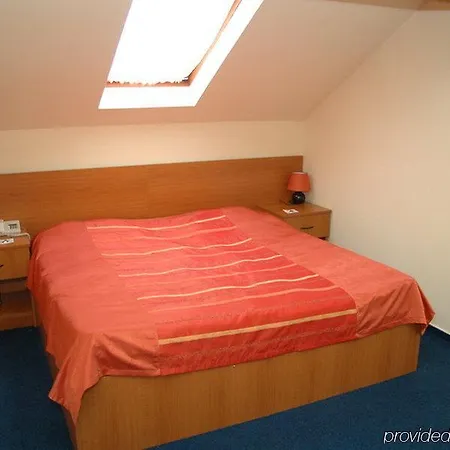 Lugas Hotel Mestecǎneşti