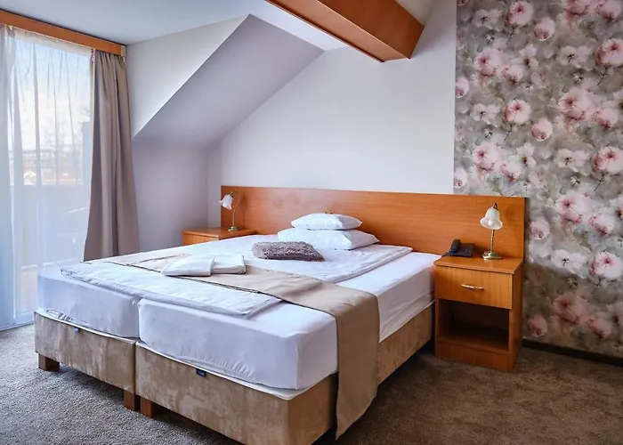 Lugas 4* Nyiregyhaza