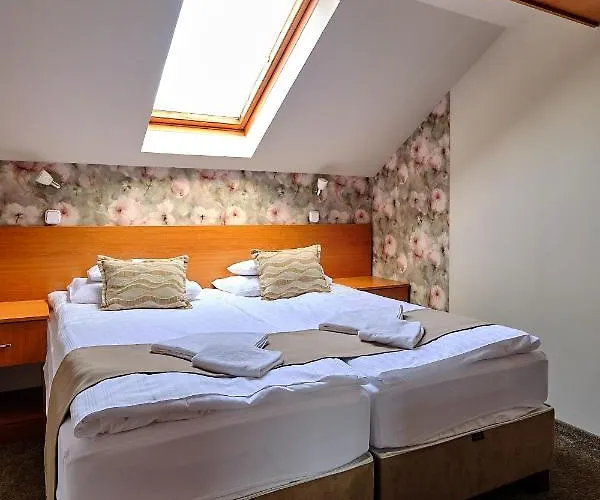 Lugas 4* Nyíregyháza