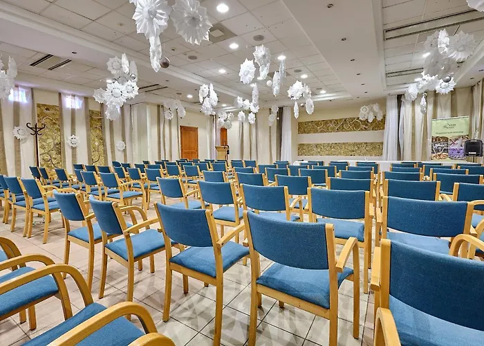 Hotel Lugas Nyiregyhaza