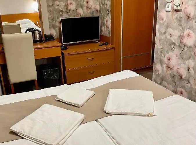 Hotel Lugas