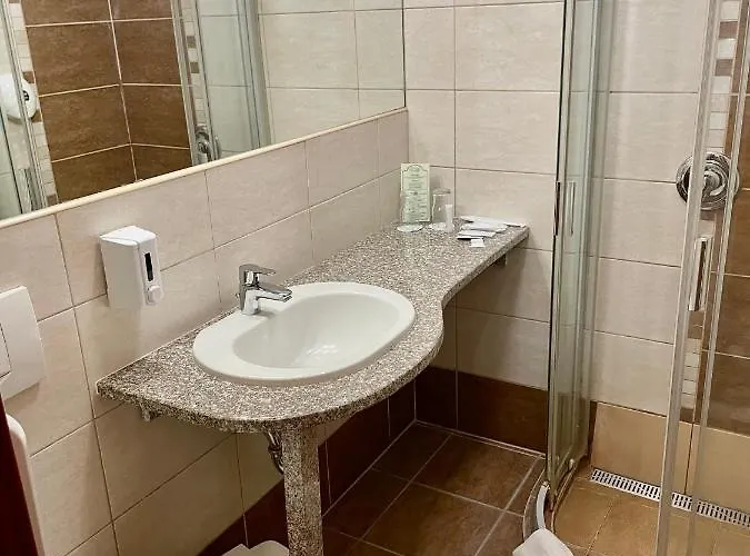 Lugas 4* Nyíregyháza