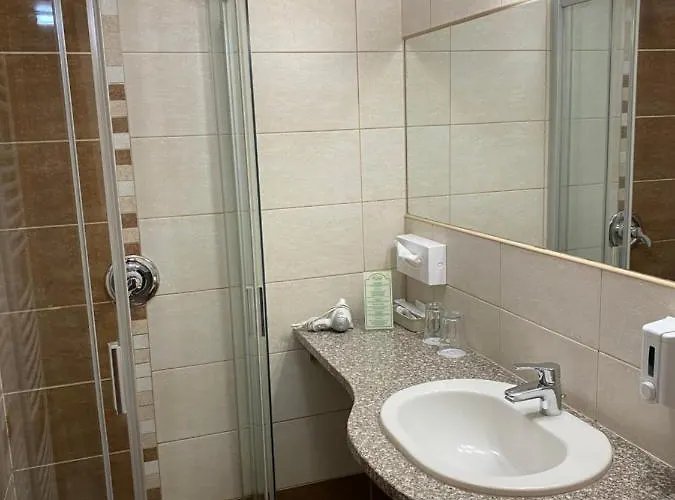 Lugas 4* Nyíregyháza