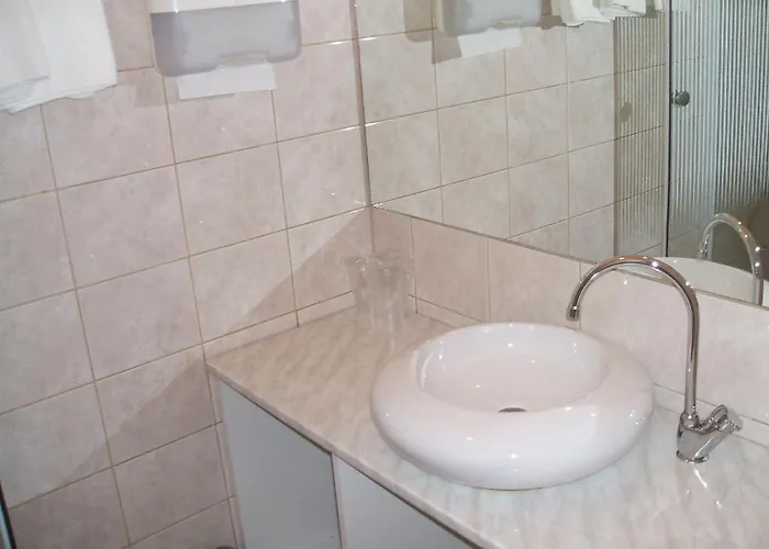 酒店 Lugas Nyíregyháza