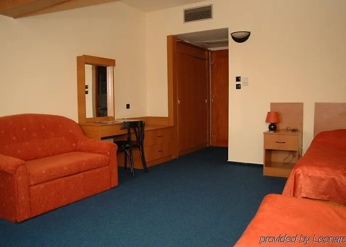 Lugas 4* Nyiregyhaza