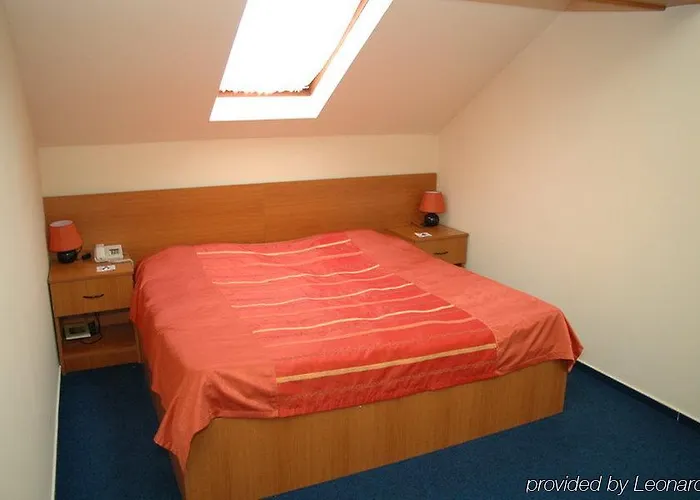 Lugas Hotel Nyiregyhaza