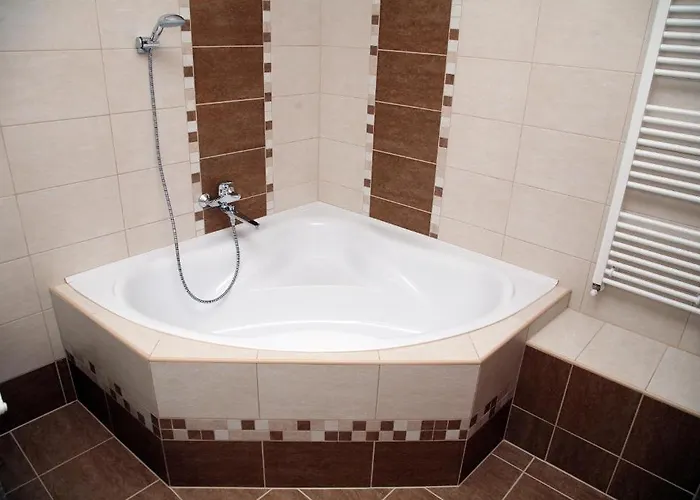 酒店 Lugas Nyíregyháza